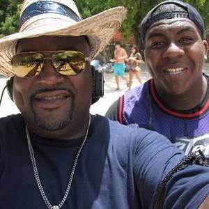 Meet your Posher, Richard